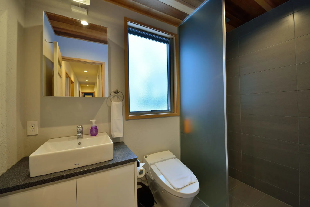 Bluebird Chalets