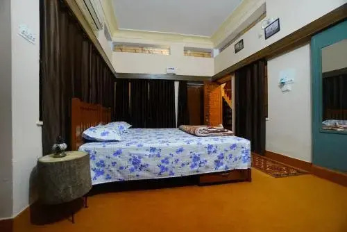 Hostel Bagpack Village