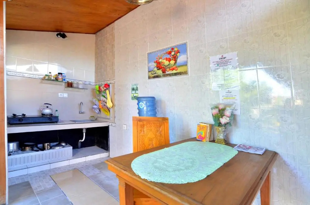 Arik Homestay Canggu