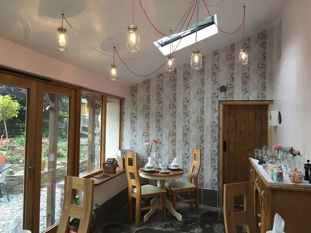 Bridge House B&B