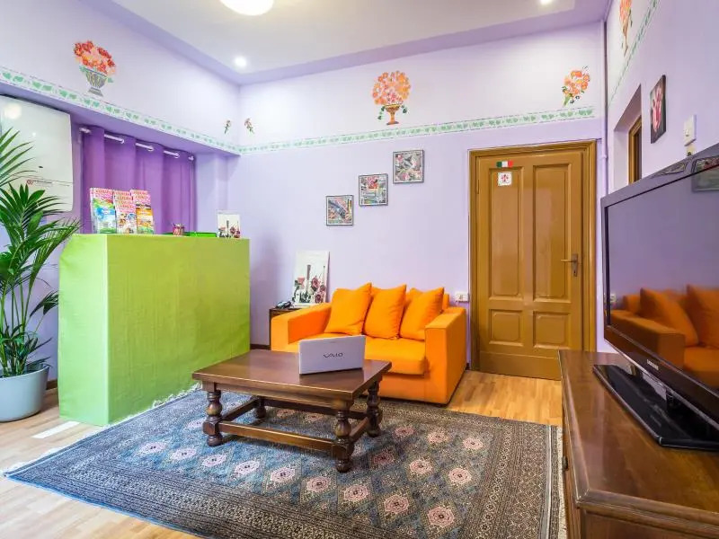 Rooms77 Florence centro storico firenze
