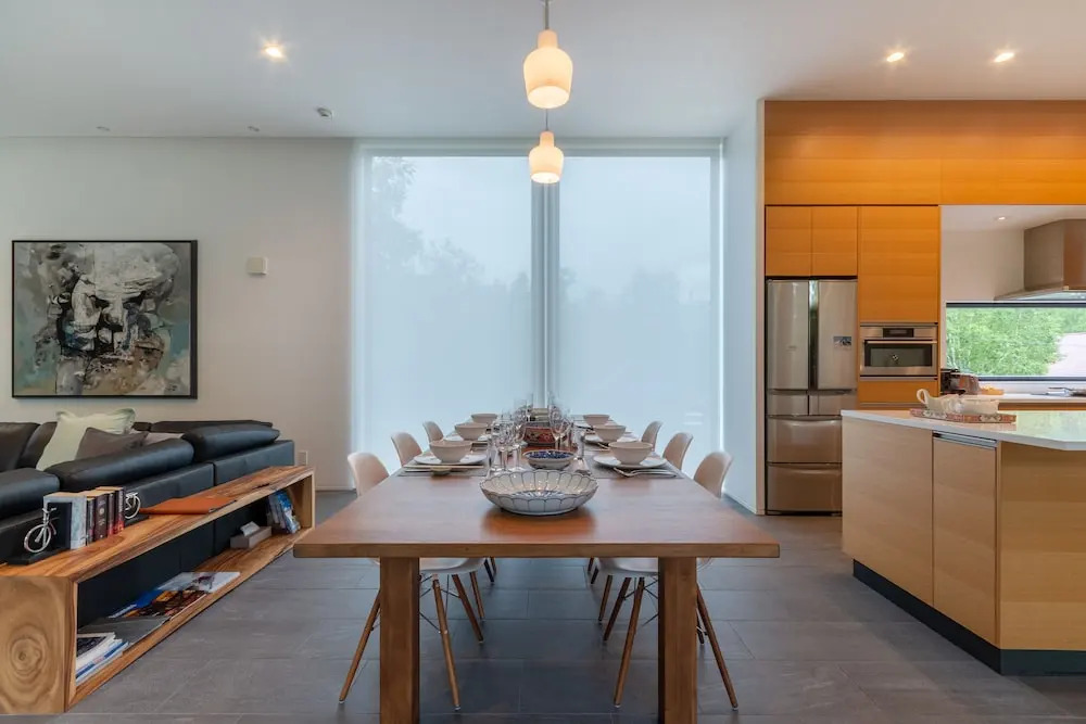 Yanagi House by H2 Life