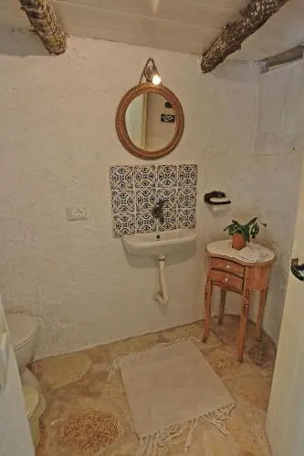 Kitrini Luxury Cottage