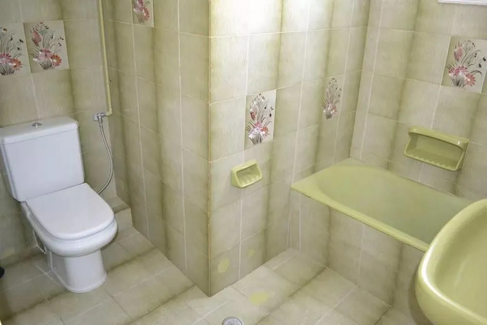 Le Coq Apartments