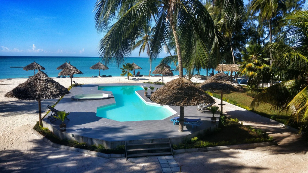 Smiles Beach Hotel