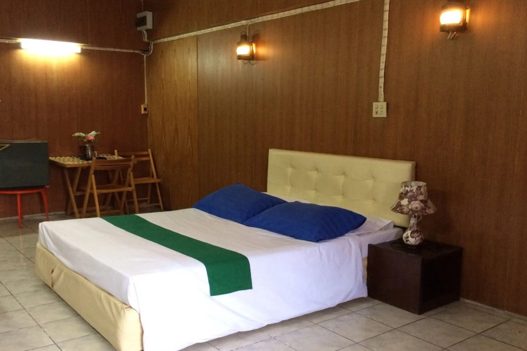 โรงแรมวินบางนา Win Bangna Hotel