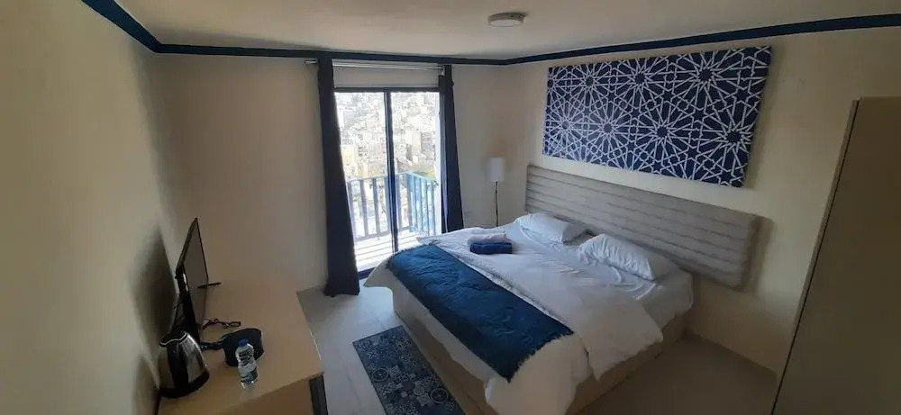 citadel mountain sun guest house