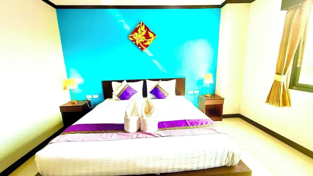 KS Residence Patong