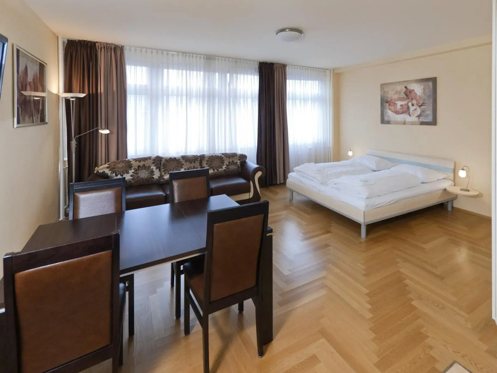 AMC Apartments - KuDamm