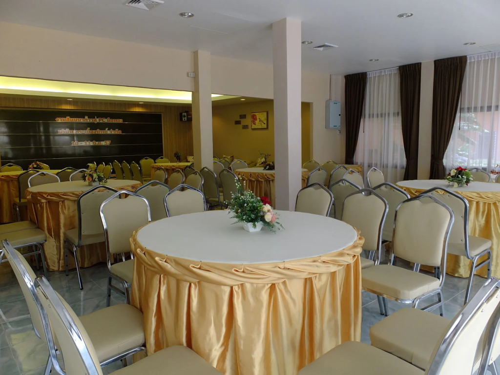 Lima Hotel