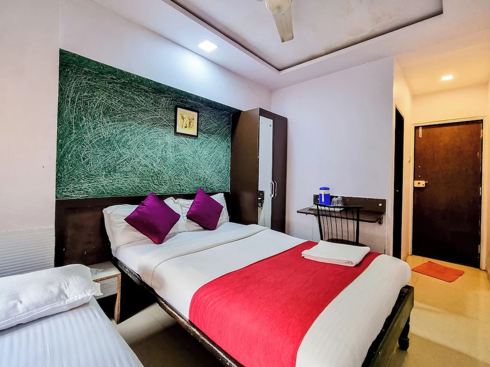 Hotel Arma Near BKC