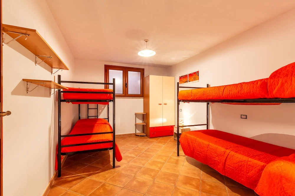Casa Pedra Longa