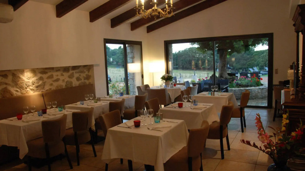 Les Bergeries dAlata Hôtel de charme & suites avec piscine
