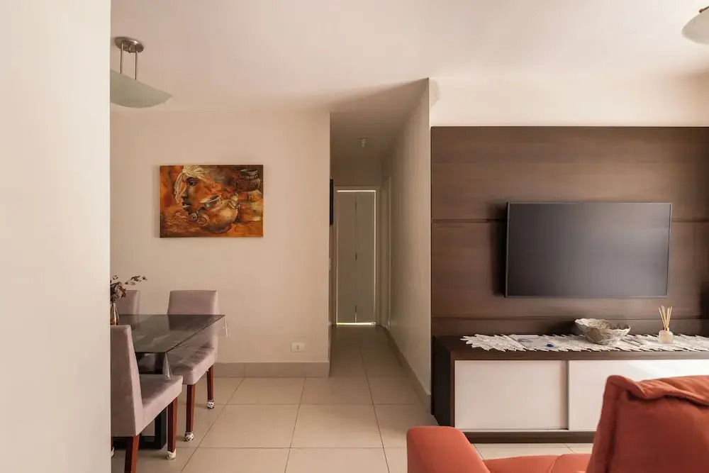 Residencial Vila Clementino by Wecare