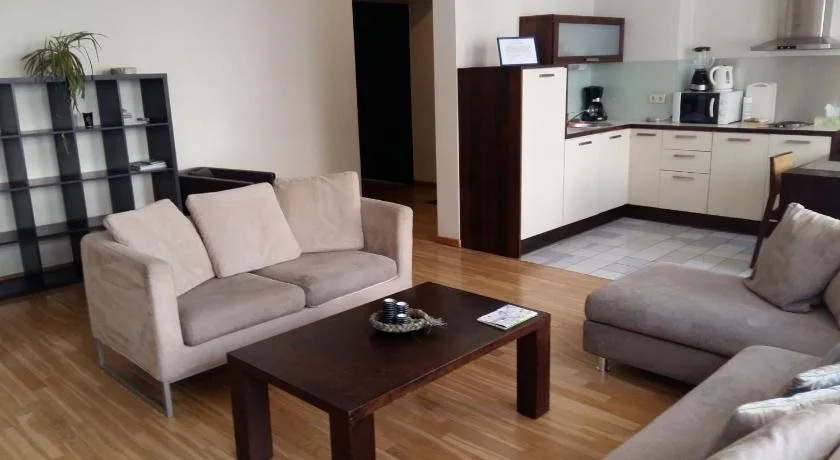 Riga Holiday Apartments