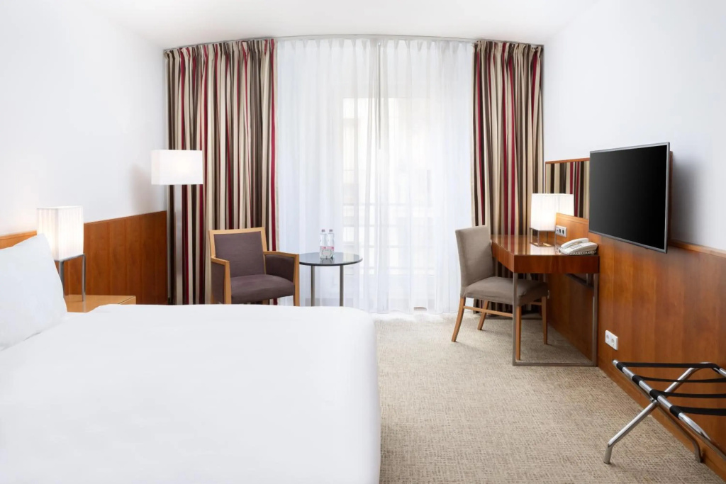 K+K Hotel Opera