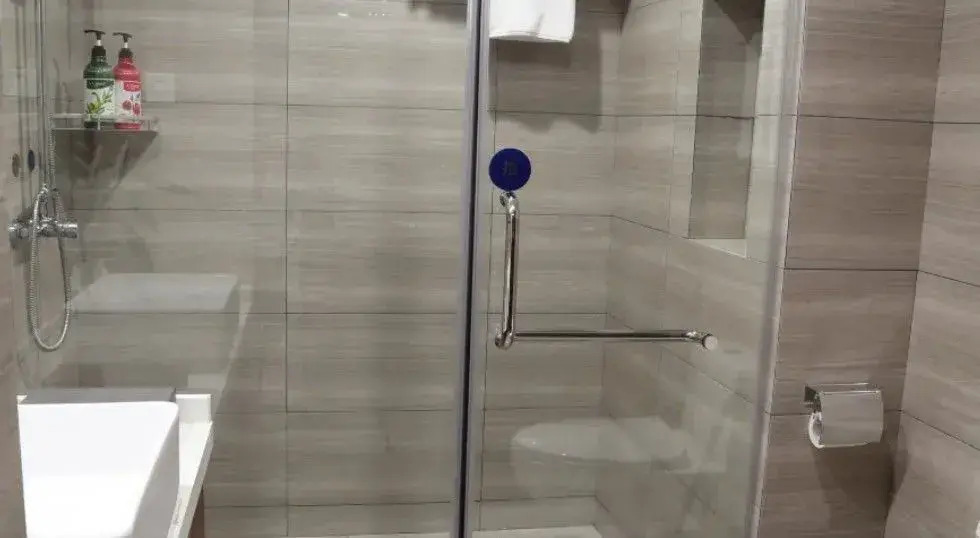 Sweetome Family Apartment (Zhangiajie)