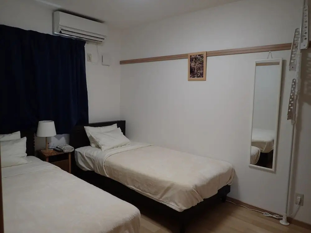 Condominium Nago Residencial Las Flores