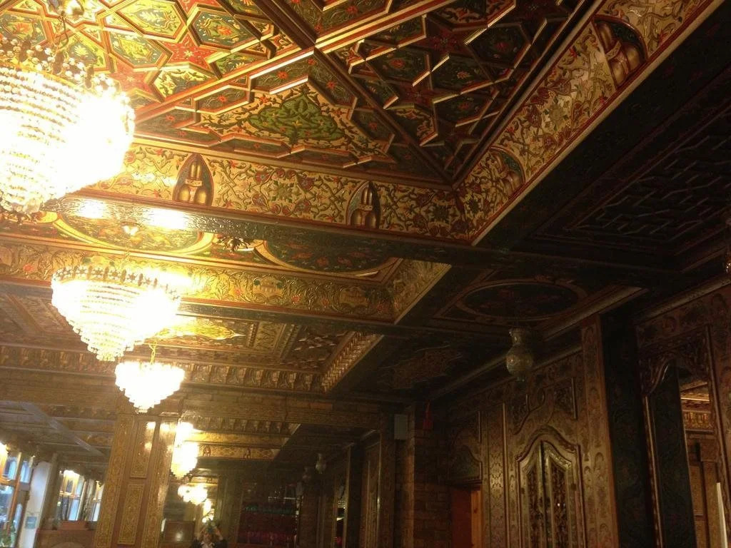 The Richmond Hotel