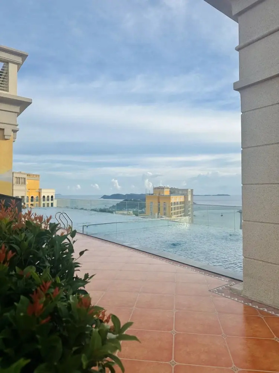 JM Apartment Hillside Phu Quoc