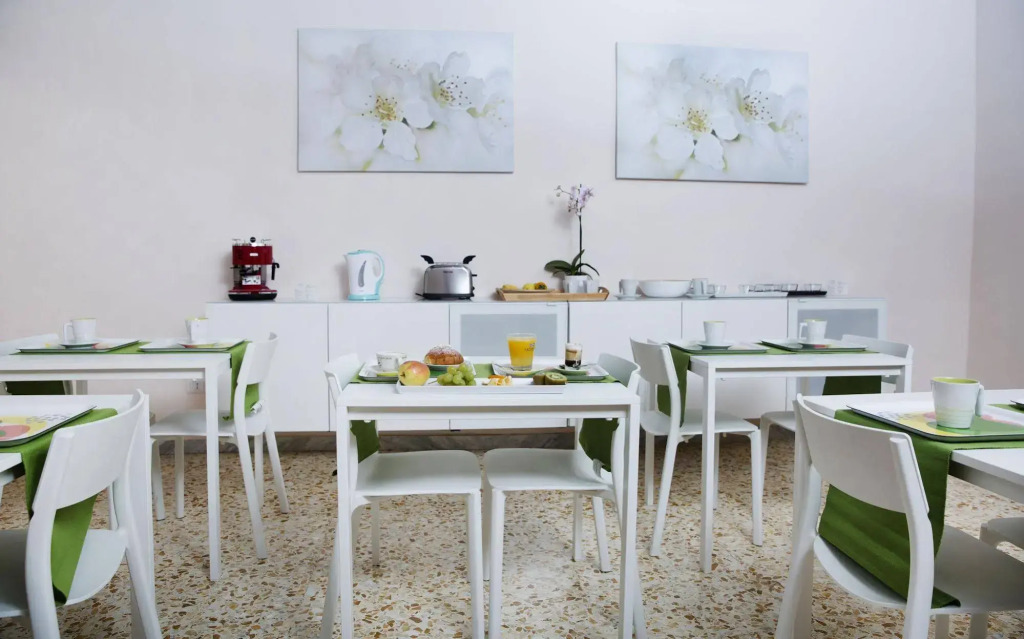 B&B Rochel