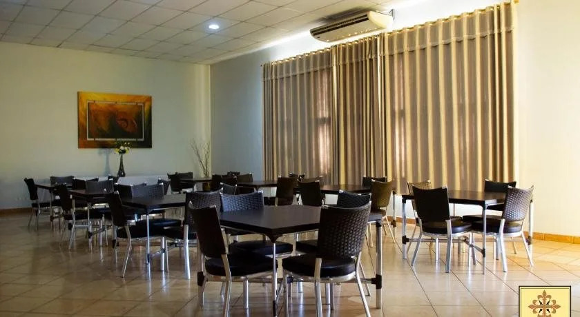 Cretta Executive Hotel