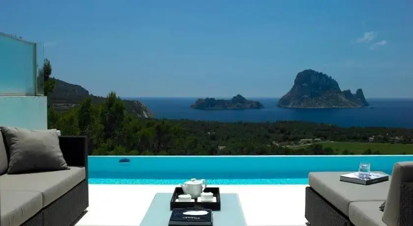 Apartment near the beach in Denia