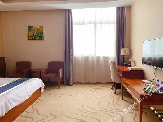 Zimei Hotel