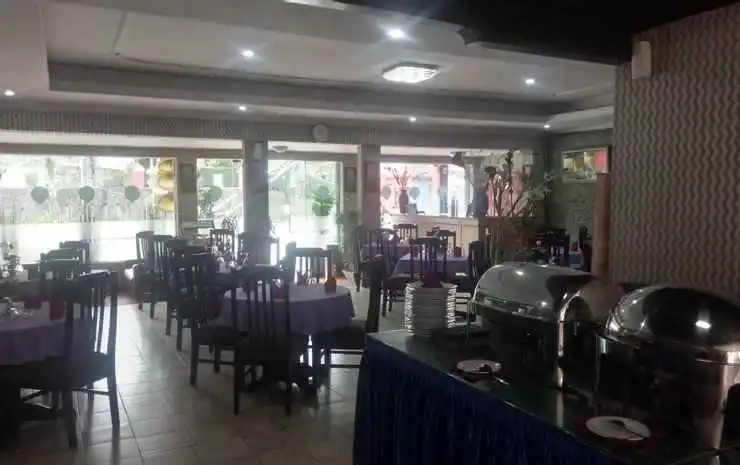 Naratas Hotel
