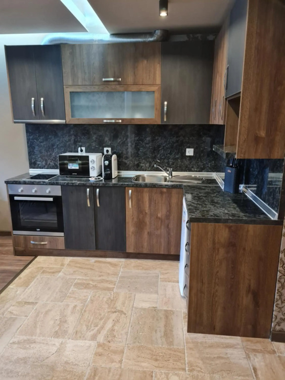 MitProt Panorama Bay 2 luks apartment ap.73