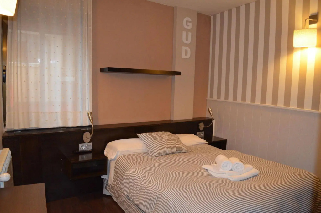 Hostal Gud Salamanca