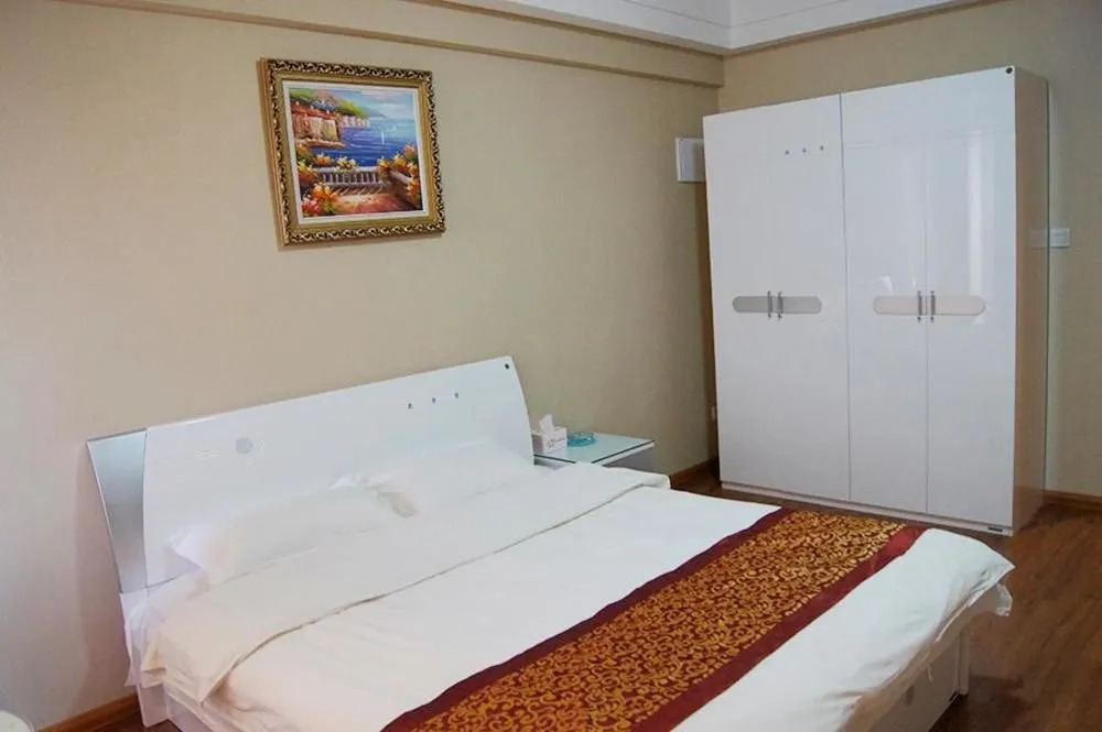 Best Coast Hotel Apartment