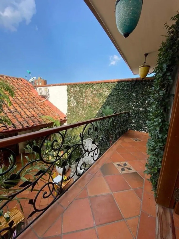 Hotel Boutique Cuba de Cali