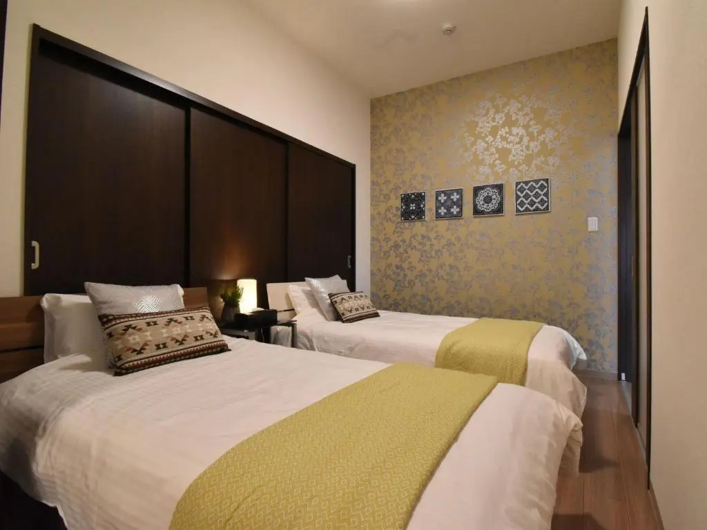 Alphabed TakamatsuHyogomachi 603 / Vacation STAY 21889