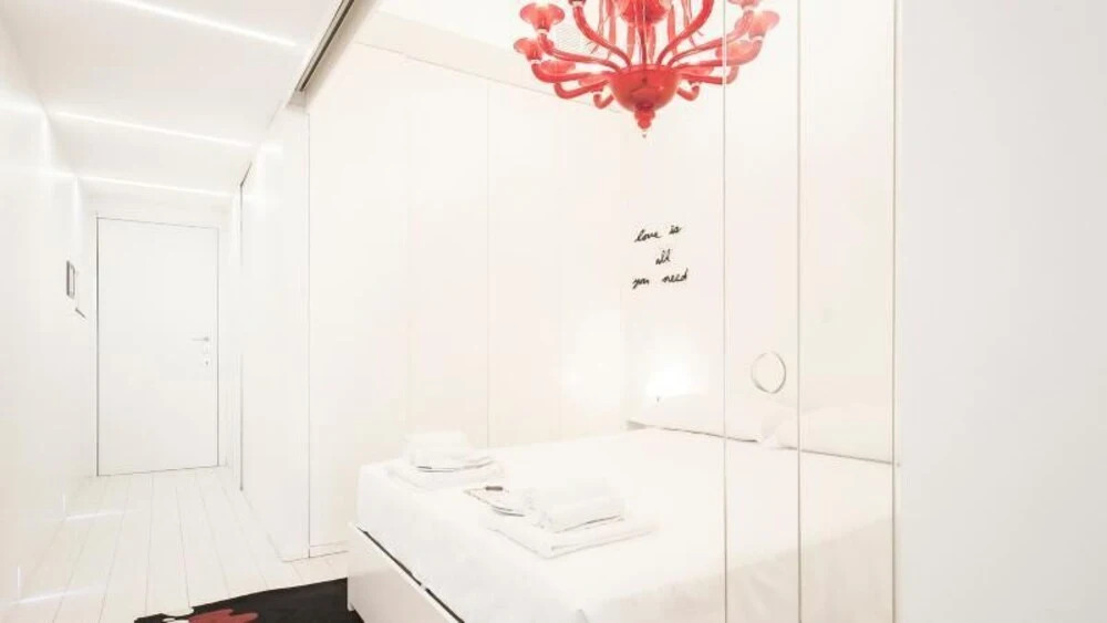 Hemeras Boutique House Passarella