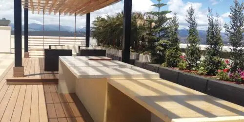 Executive Suite - QUITO