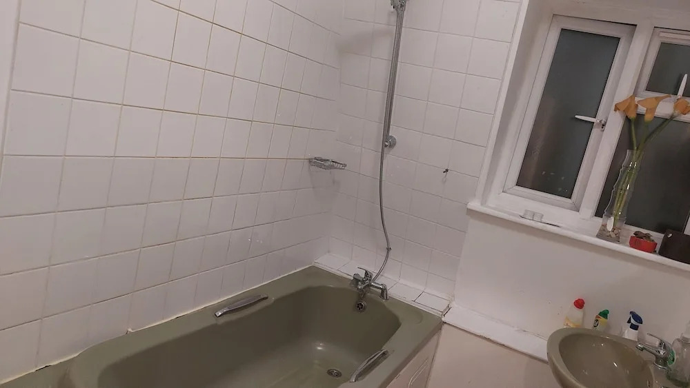 2-bed Apartment Sleeps 7 With Wi-fi