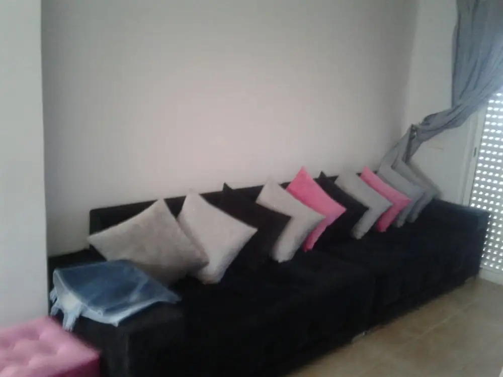 Al Cudia Smir Beach Resort