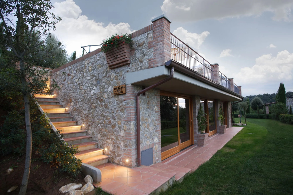 Il Torrino Country Resort