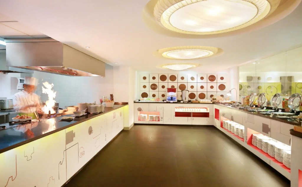 KIMAYA Braga Bandung by HARRIS