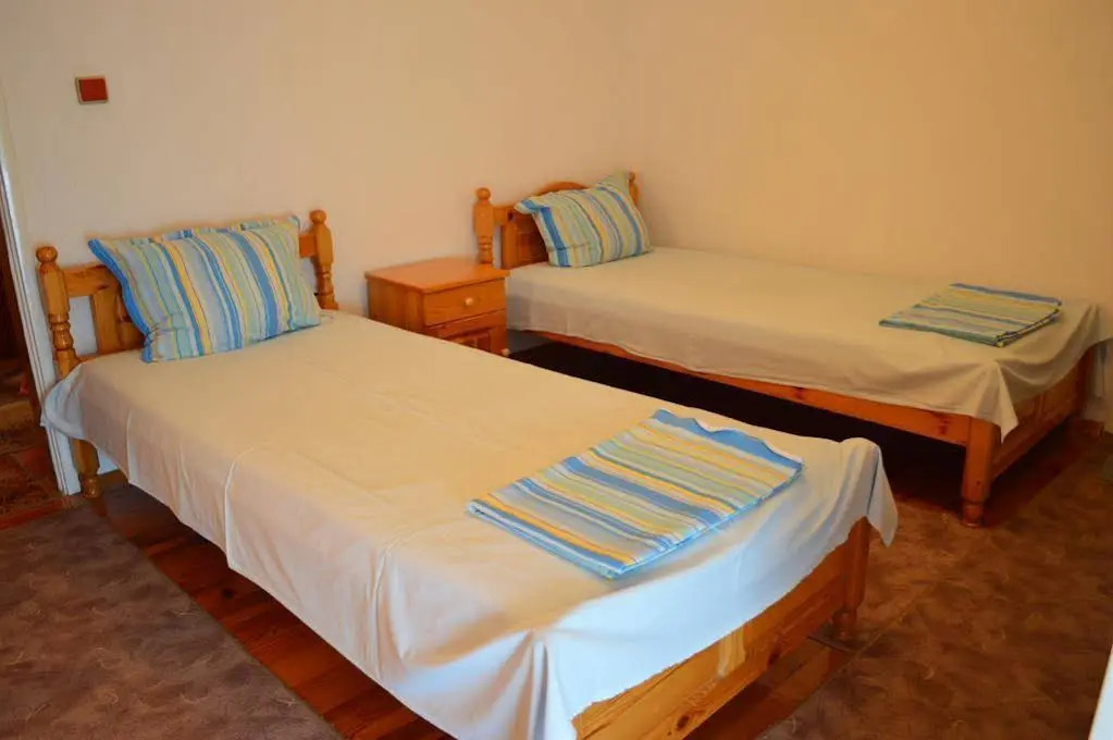 Guest Rooms Vangelovi