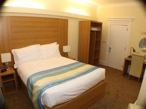 The Drake Hotel