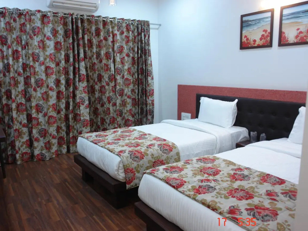 Hotel Pearls