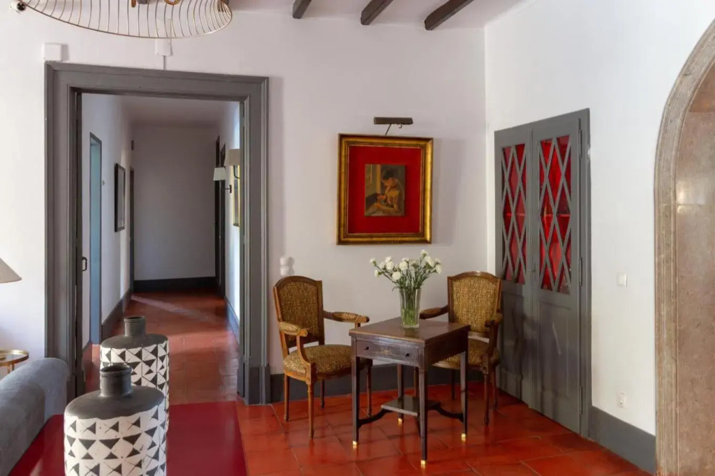 Santo Antónios Guesthouse
