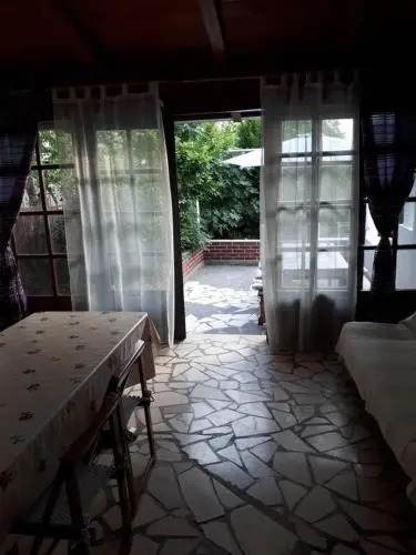 Apartments Vito