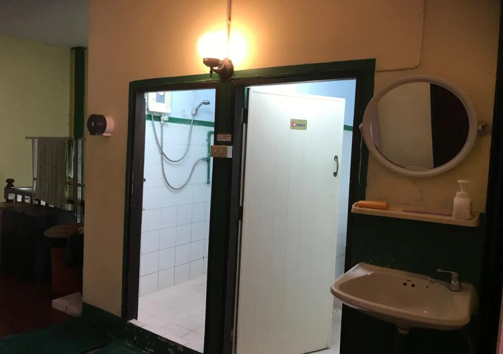 Krabi Nature View Guesthouse