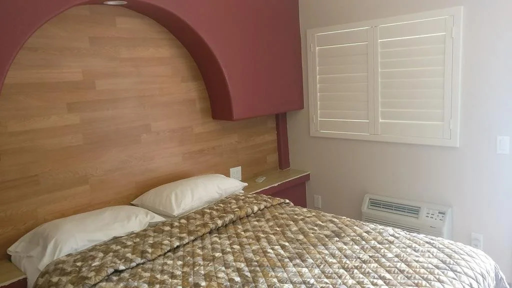 El Monte Motel