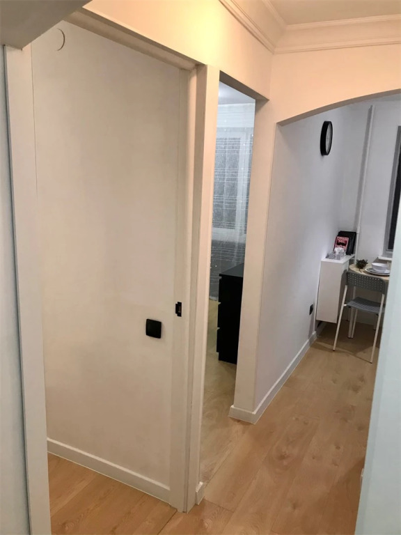 Apartamenty u Zamkovogo pruda