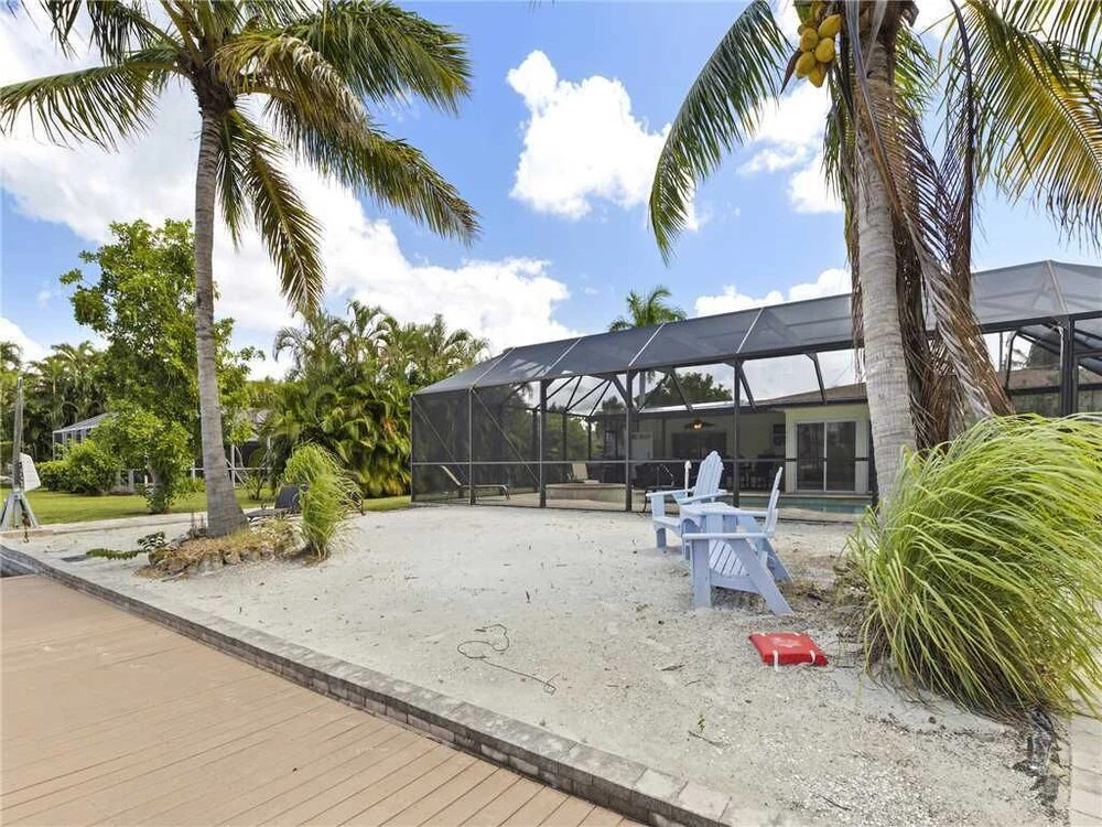 Egret Beach House - Two Bedroom Home