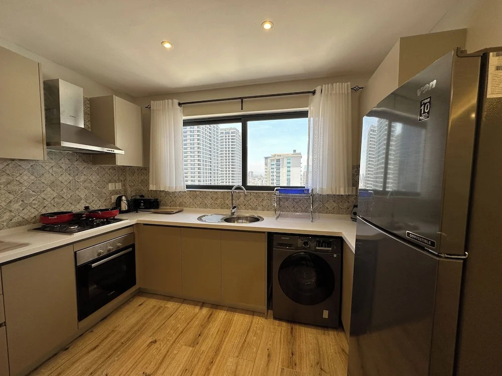 Elite Residence Westlands road